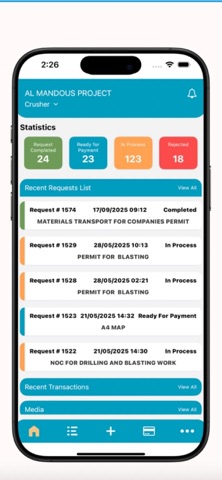 FNRC Screenshot 4 of 4