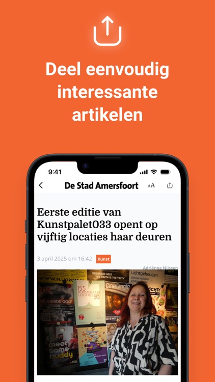 De Stad Nijkerk screenshot-4
