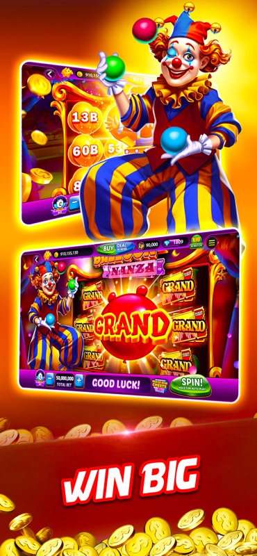 Lotsa Slots™ Casino Slots Game screenshot 9