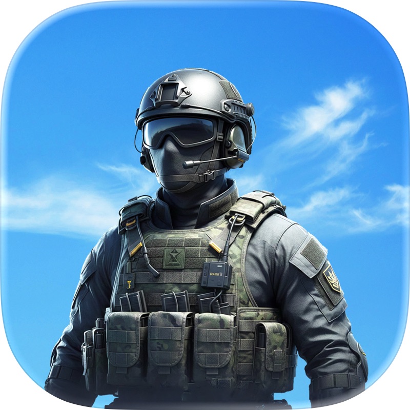 FPSShooterStrike screenshot 5