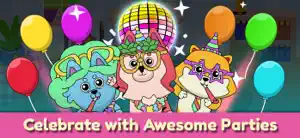 My Pet Dogs Baby & Toddler Fun screenshot 4
