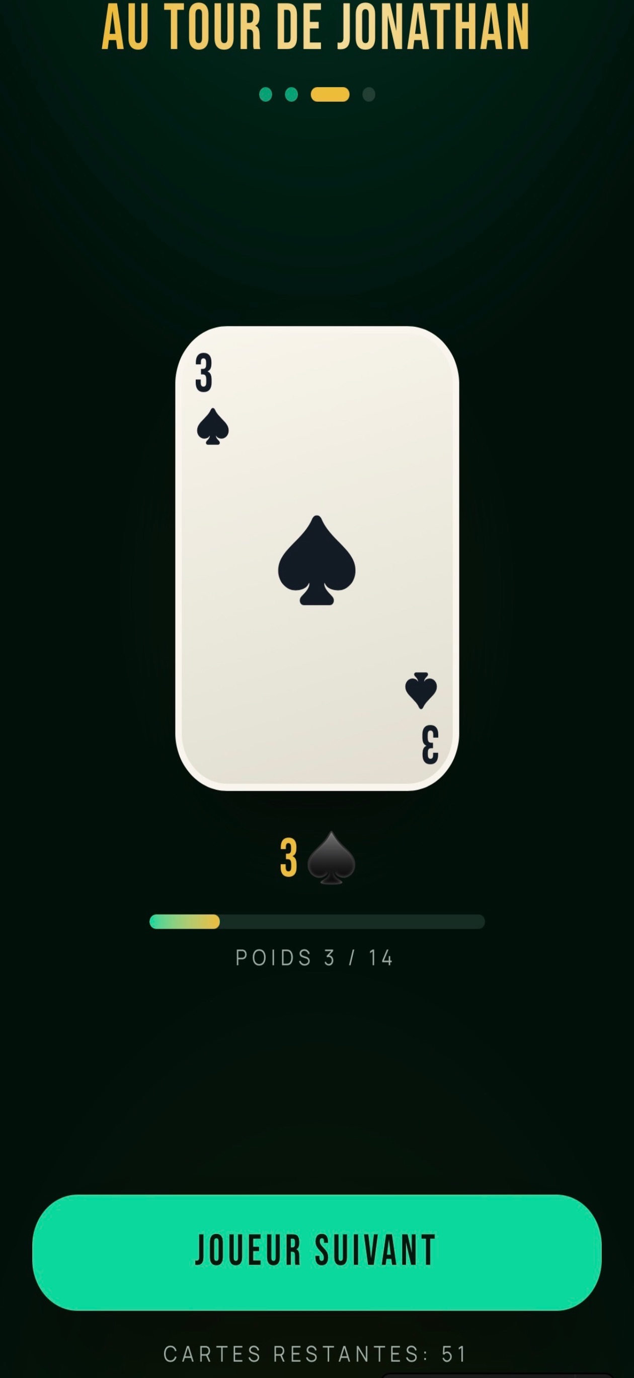 Screenshot 4 of Lucky Split