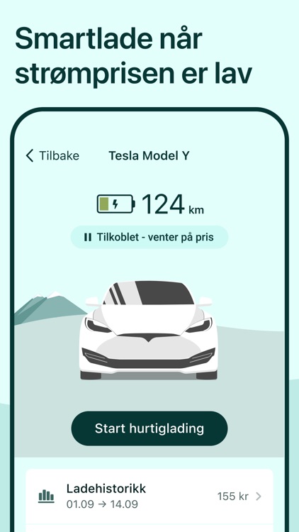 Drangedal Kraft screenshot-3
