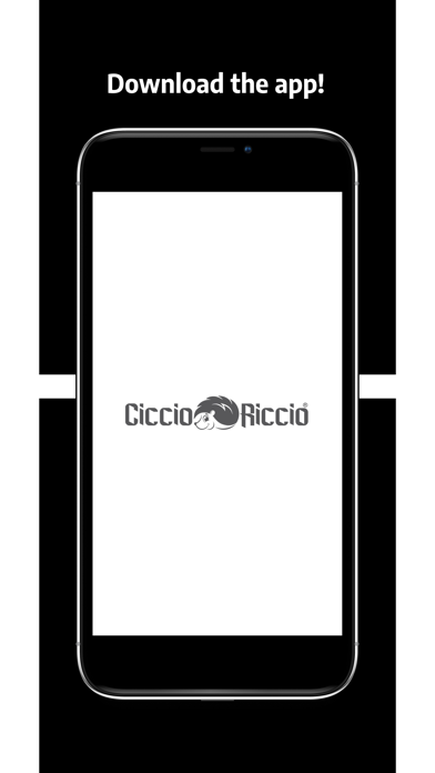Ciccio Riccio Screenshot