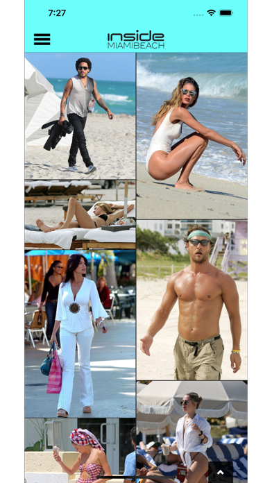 Inside Miami Beach Screenshot