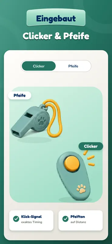 Hundeo - Hundetraining screenshot 5 of 6