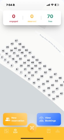 SunEasy Business screenshot