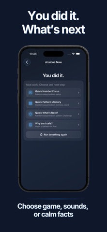 CalmFlight: Flight Anxiety Screenshot 3 of 8