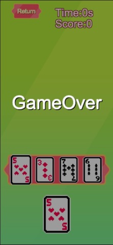 ShootPoker screenshot 3