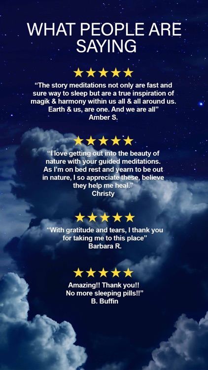 Your Sleep Guru™ screenshot-6