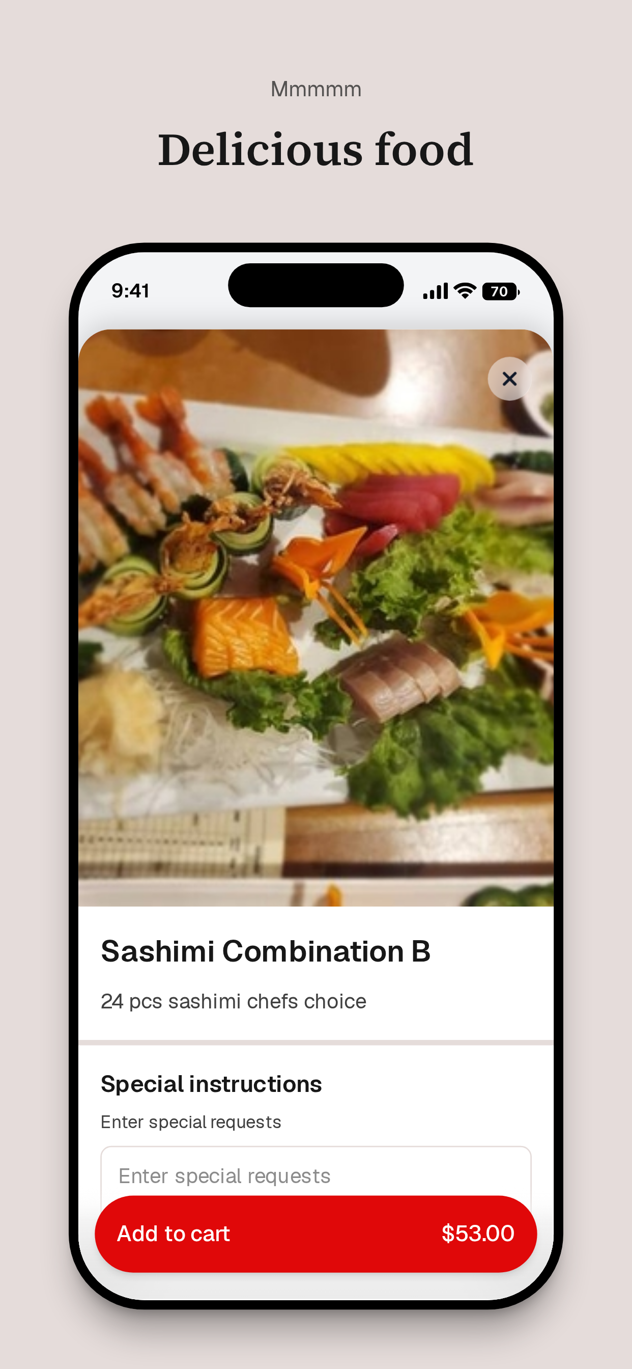 Uni Sushi