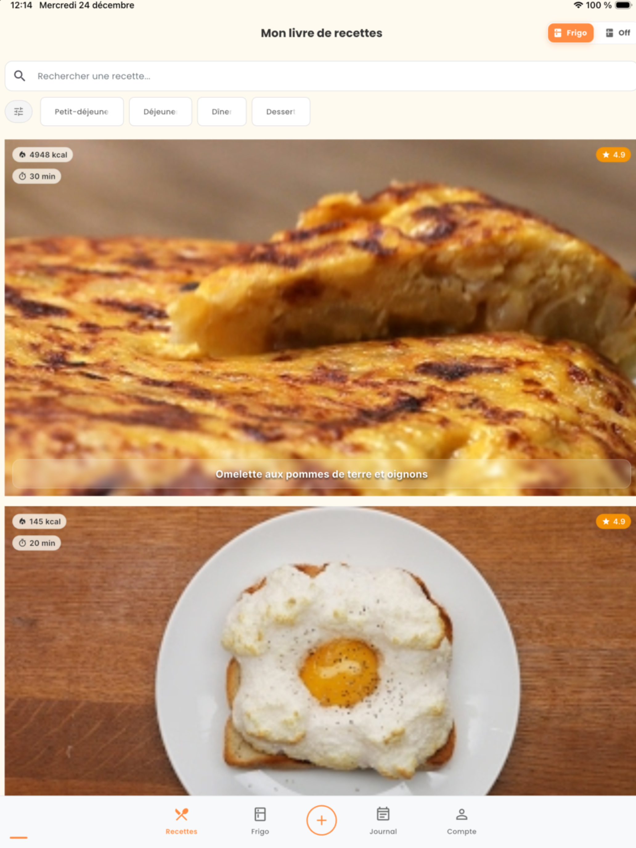 Yummeal - Cuisiner sain