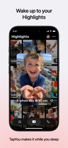 TapYou Screenshot 5 of 7