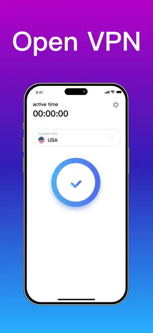 FlammaVPN-Fast Secure VPN screenshot 2