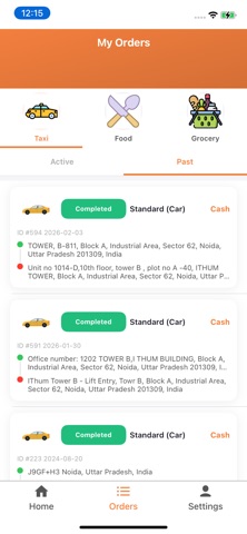 SPCTRM Screenshot 7 of 8