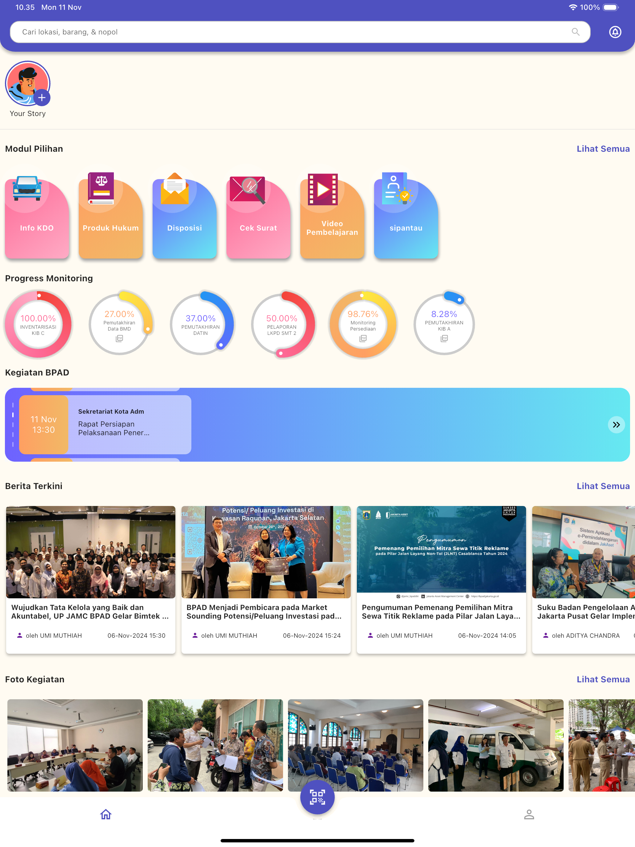 JakAset screenshot 12