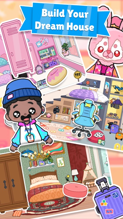 Mods For Toca - Create Stories screenshot-5