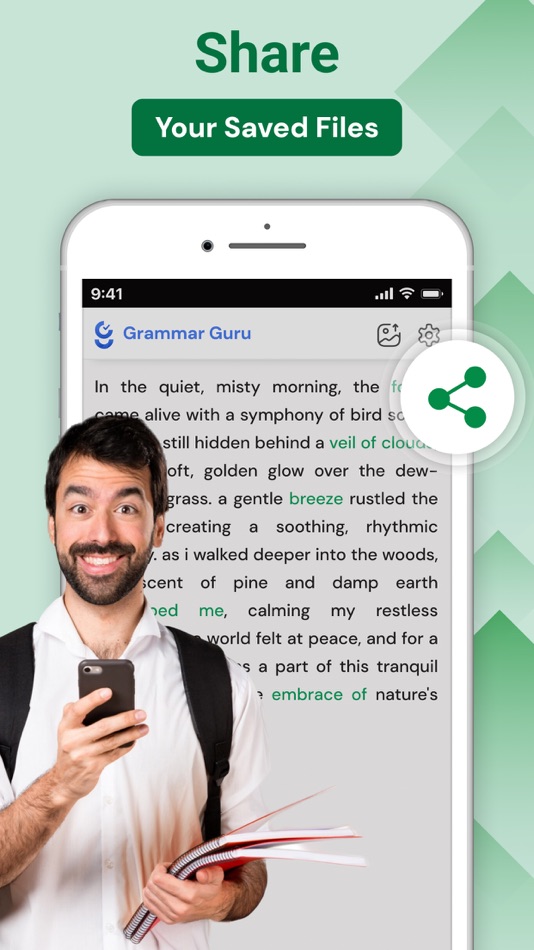 #7. Grammar Checker - Spell Check (macOS) Podle: Dzine Media