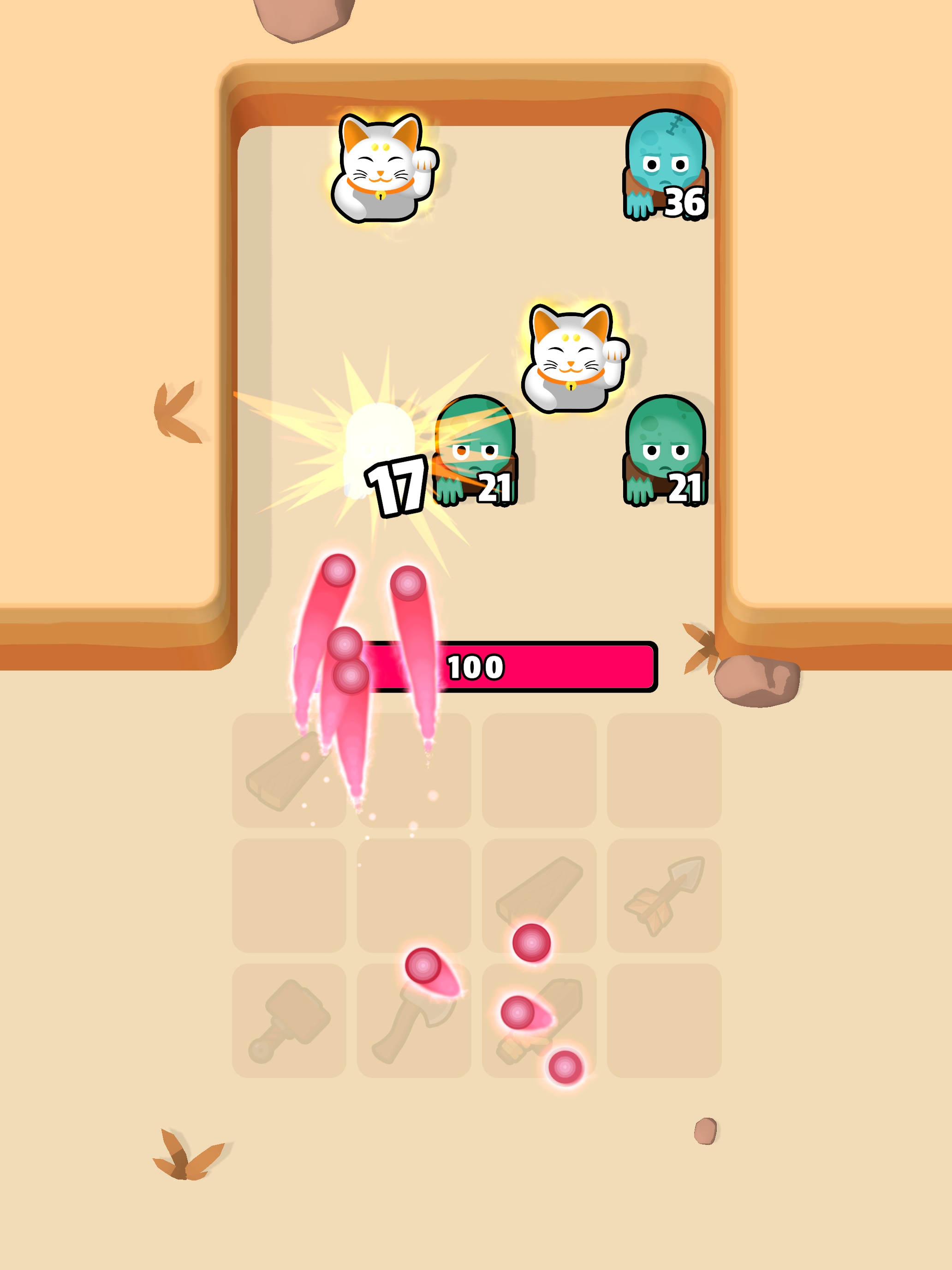 Lucky Fight