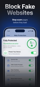 GuardOS: Security & Privacy screenshot