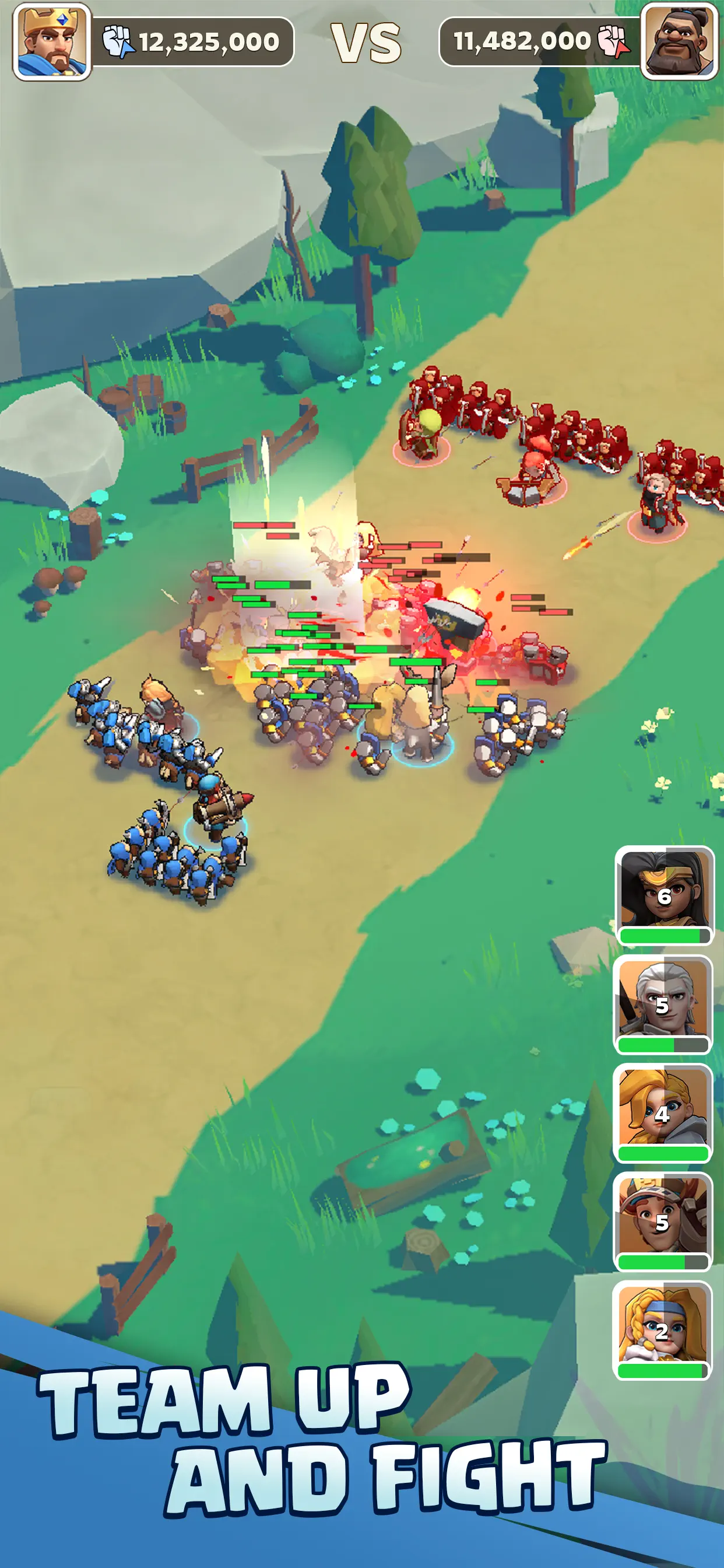 Kingshot screenshot 3