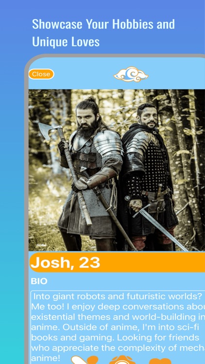 CloudAnime screenshot-3