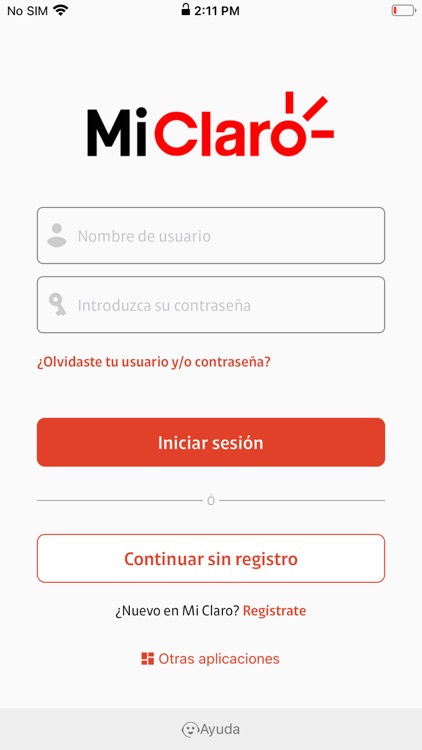 Mi Claro -República Dominicana