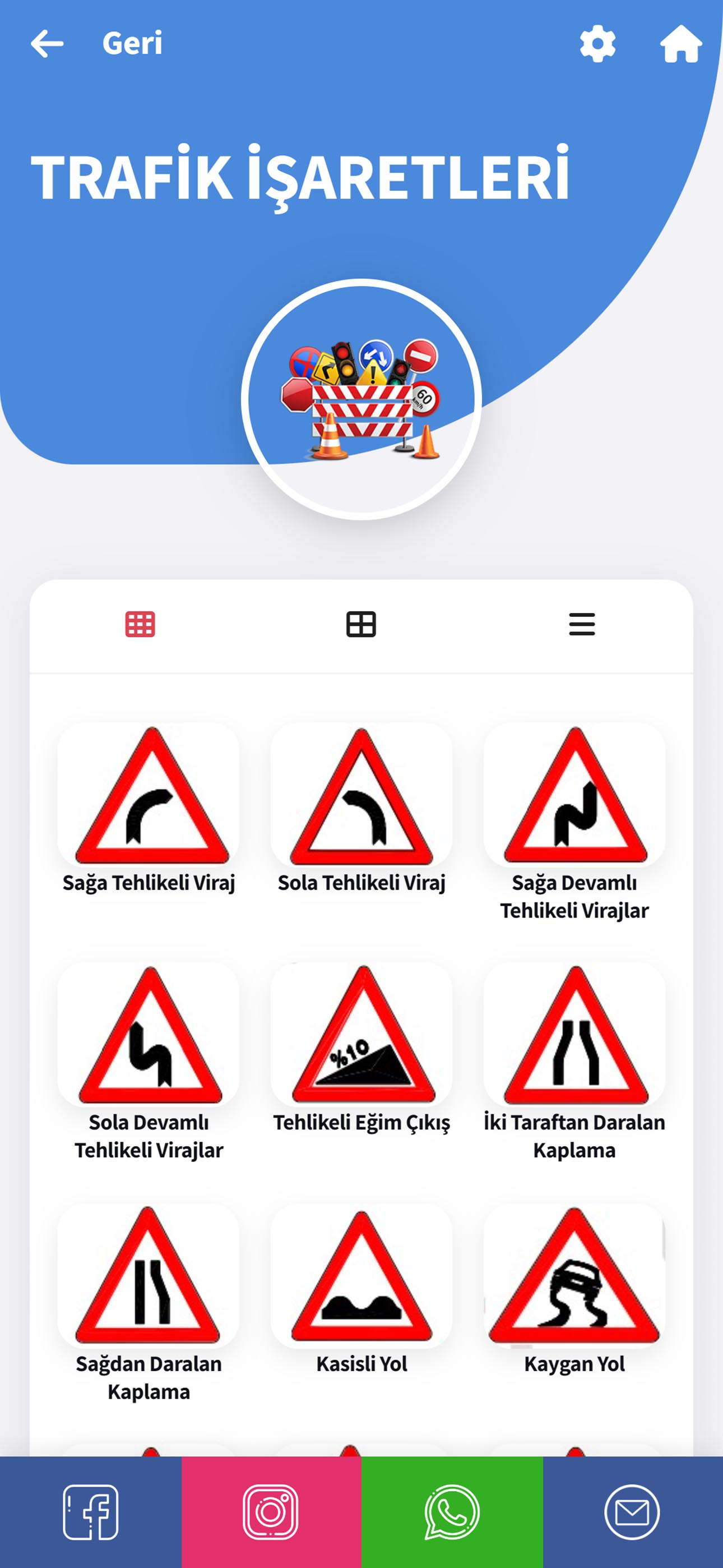 Çermik Sürücü Kursu screenshot 4