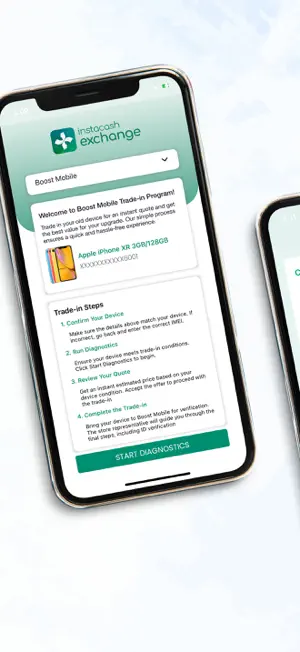 InstaCash Exchange screenshot 3
