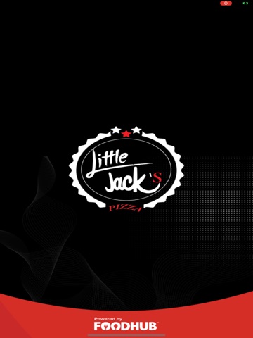 Little Jacks Pizza