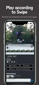 Skaters -Tool- screenshot #3 for iPhone