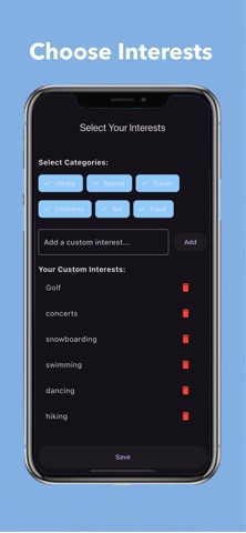 GenPlan Screenshot 1 of 4