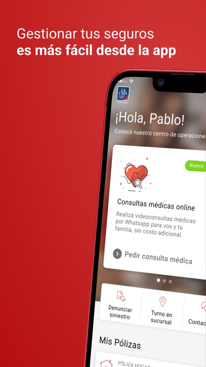 La Caja de Ahorro y Seguro