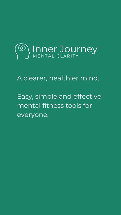 Inner Journey: Mental Clarity screenshot-0