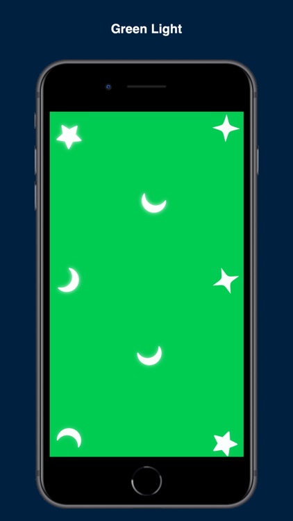 DreamNight: Night Light