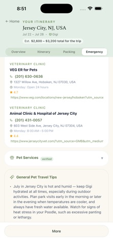 WayFur Screenshot 5 of 9