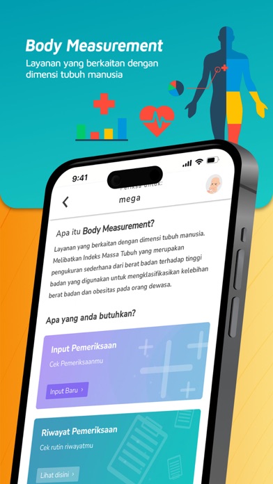 Ai Care Screenshot