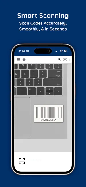 Perceptiv - Asset Management screenshot 4