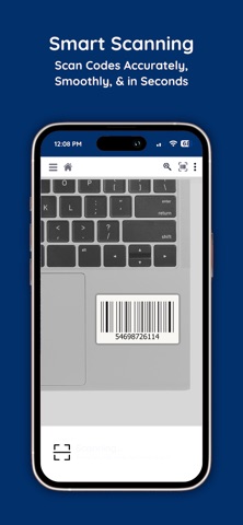 Perceptiv - Asset Management Screenshot 4 of 5