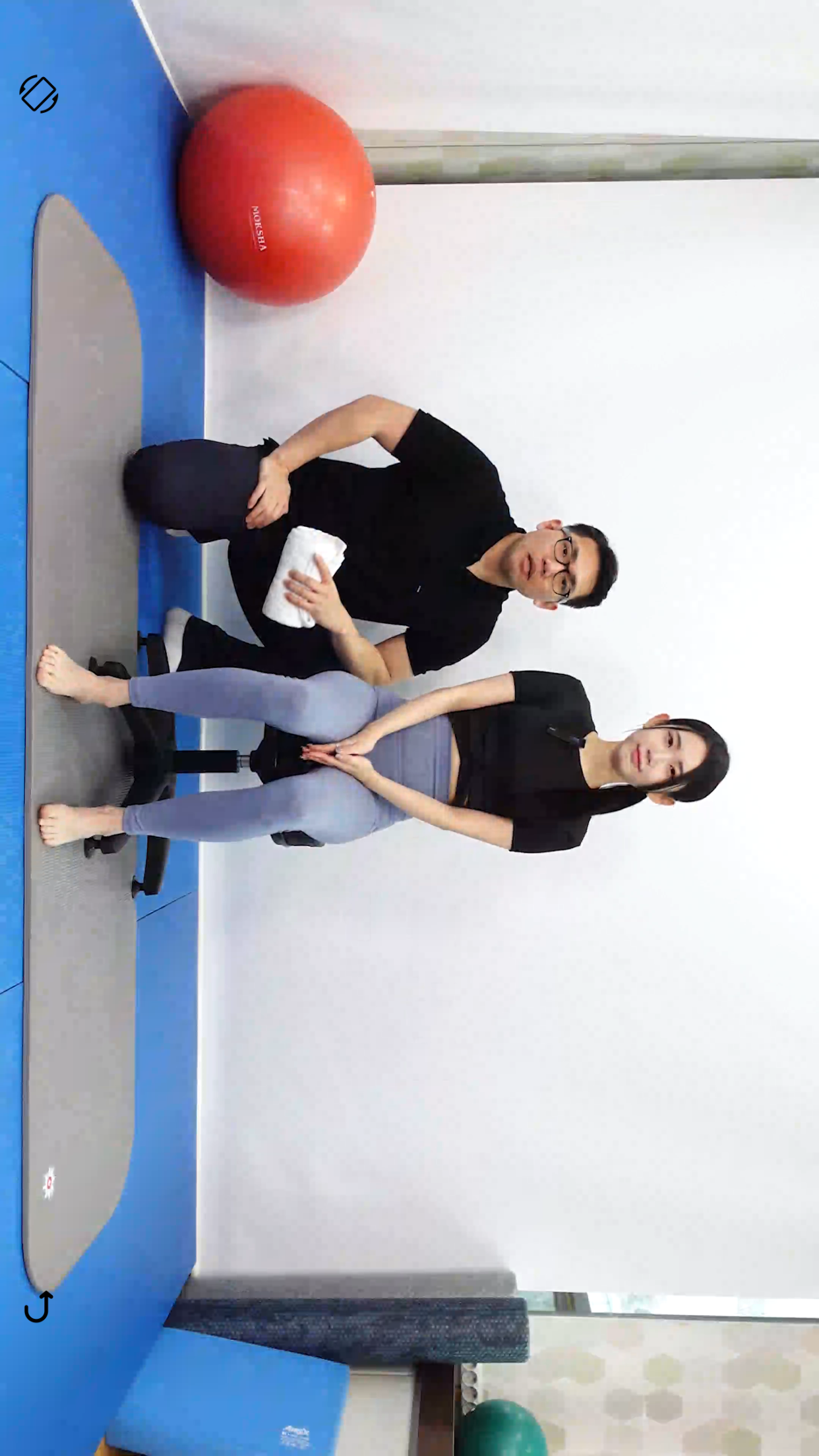 TENFIT_Home Training & Fitness