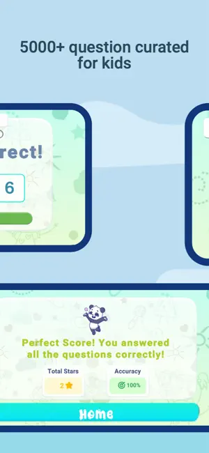 3rd Grade GK Trivia screenshot 2