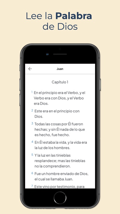 Daily Devotional Mannaday screenshot-4