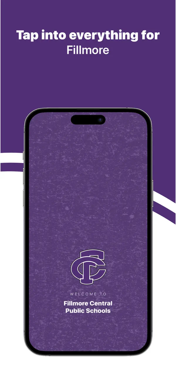 Screenshot #1 pour Fillmore Central, NE