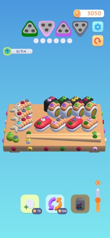 World Of Screw screenshot