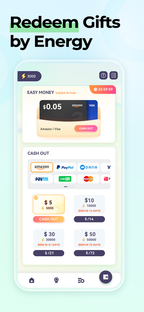 JoyPace screenshot 4