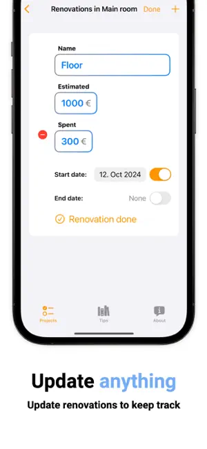 Home Improvement Renovation screenshot 4