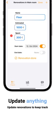 Home Improvement Renovation screenshot 4