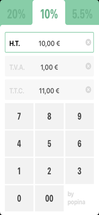 Tva by Popina Screenshot 2 of 3