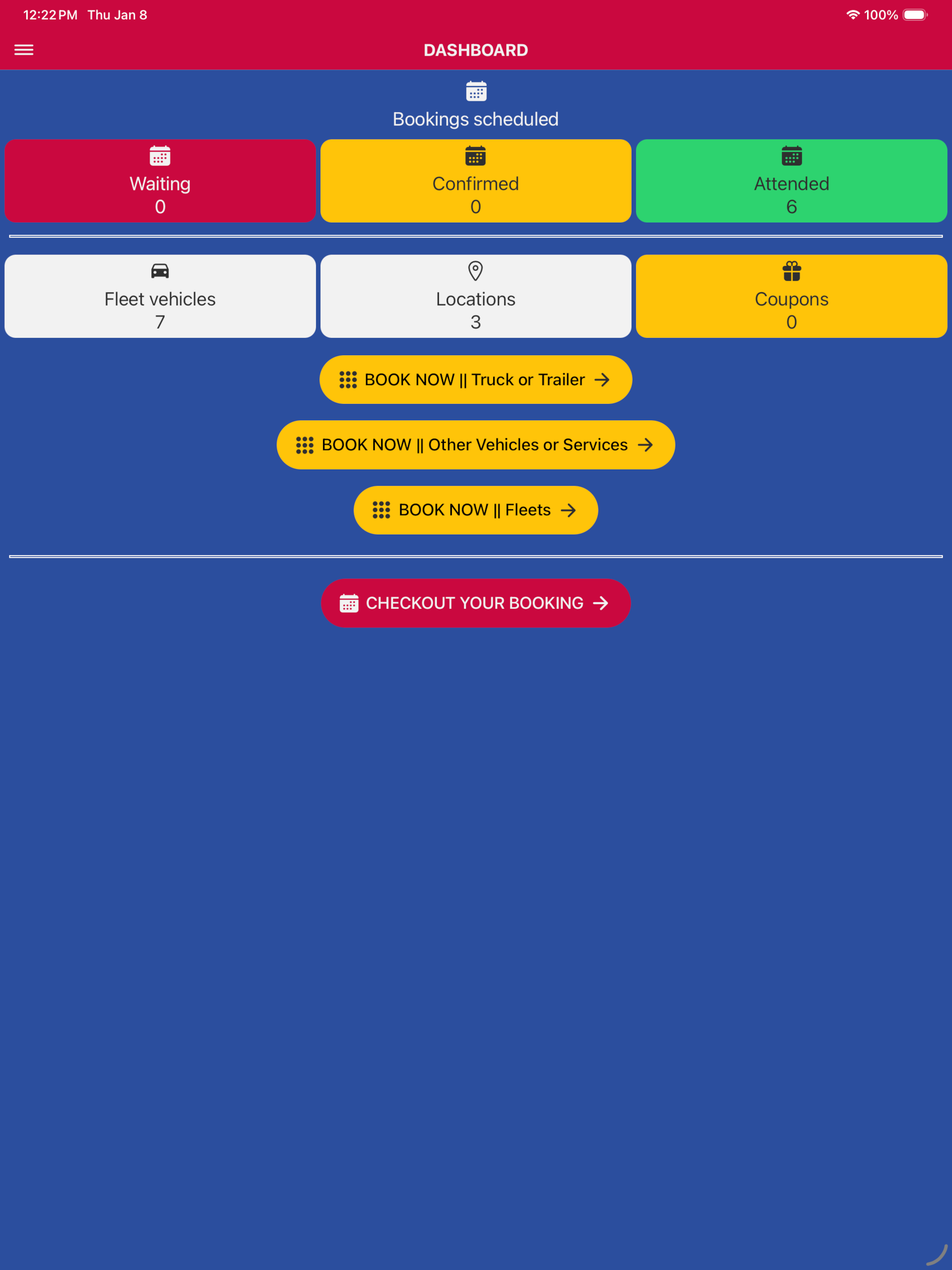 TTwash Customers screenshot 12