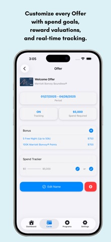 CardFans: Credit Card Rewards screenshot